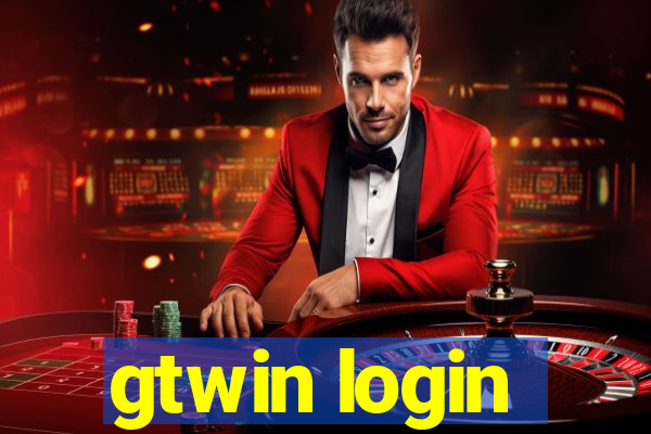 gtwin login