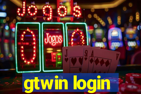 gtwin login