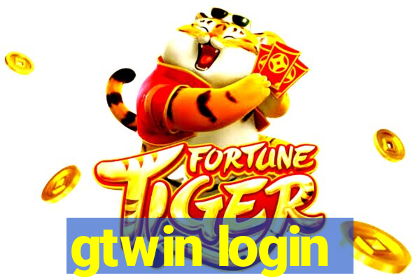 gtwin login