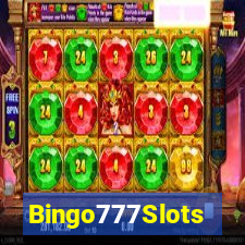 Bingo777Slots