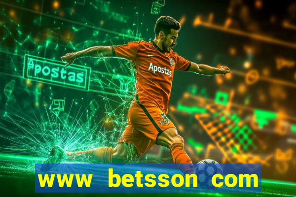 www betsson com online casino