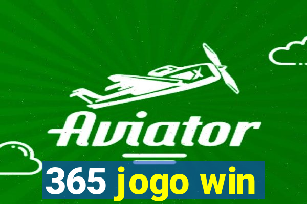 365 jogo win