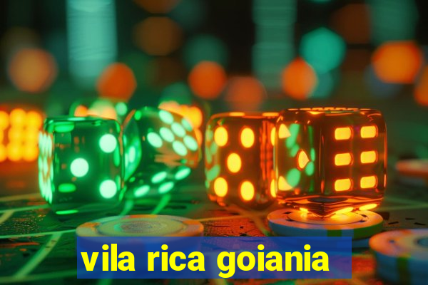 vila rica goiania