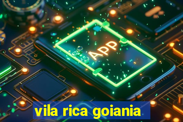 vila rica goiania