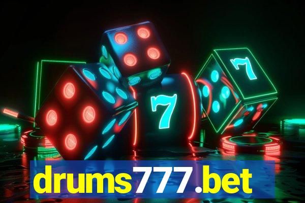 drums777.bet