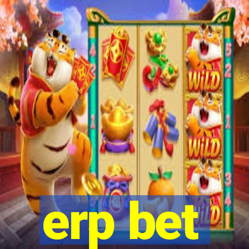 erp bet