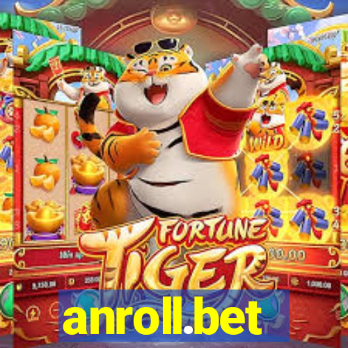 anroll.bet