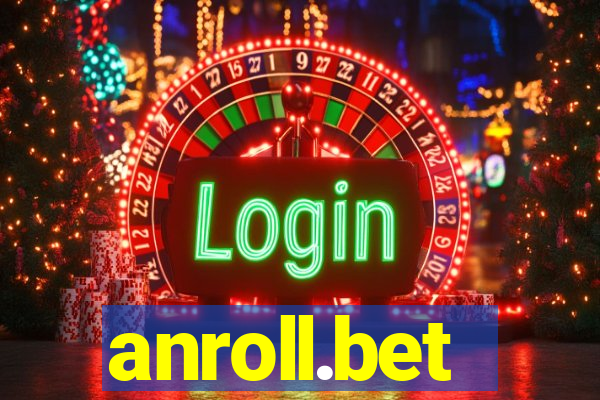 anroll.bet