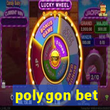 polygon bet