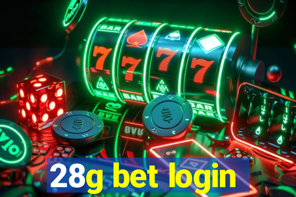 28g bet login