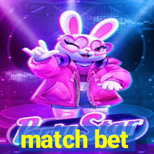 match bet