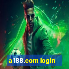 a188.com login