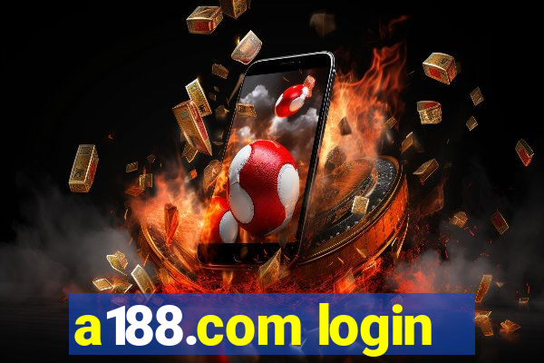 a188.com login