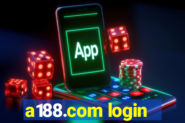 a188.com login