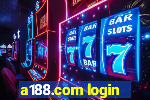 a188.com login