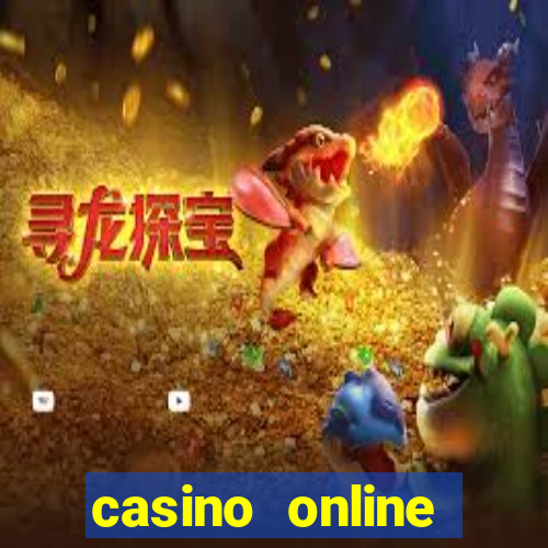 casino online dinero real