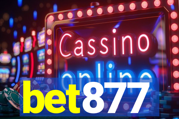 bet877