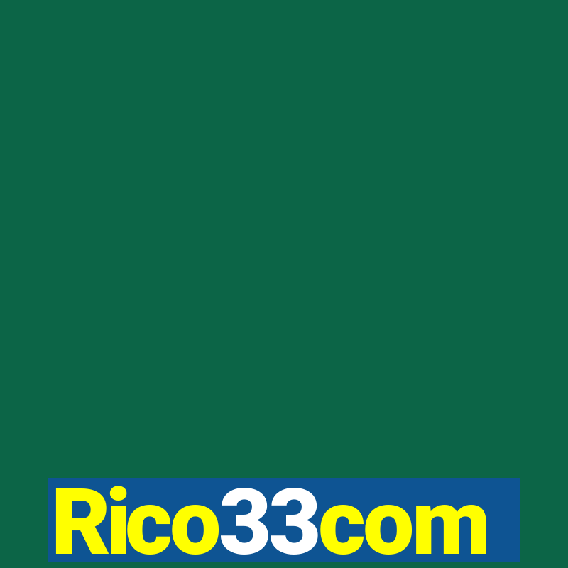 Rico33com