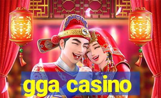 gga casino