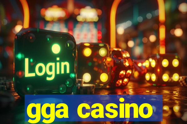 gga casino