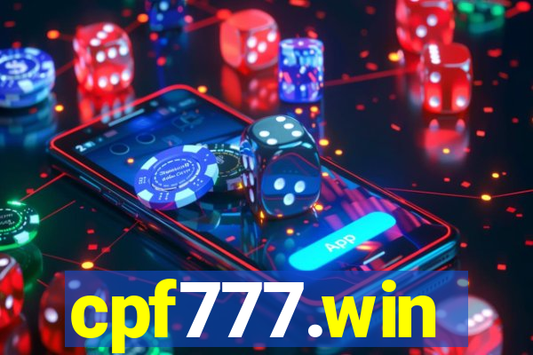 cpf777.win