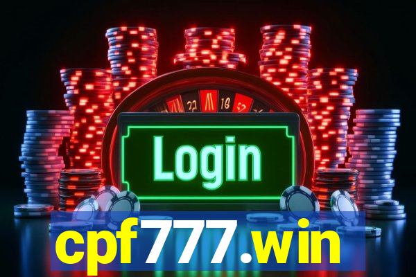 cpf777.win