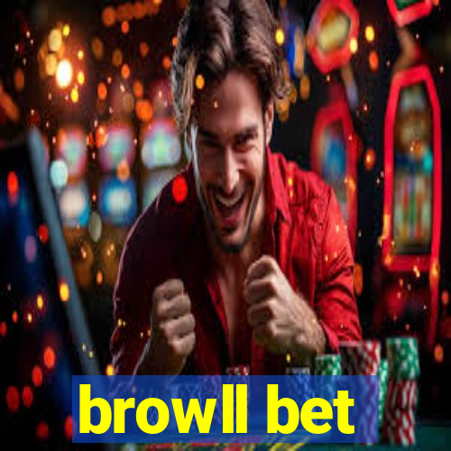 browll bet