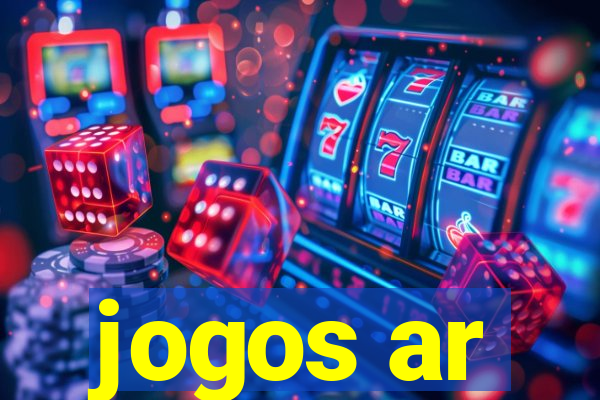 jogos ar