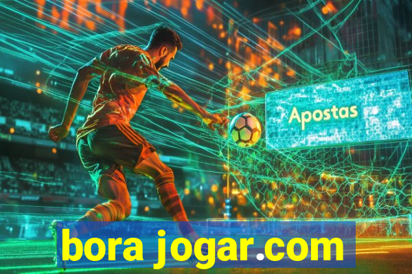 bora jogar.com