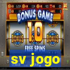 sv jogo