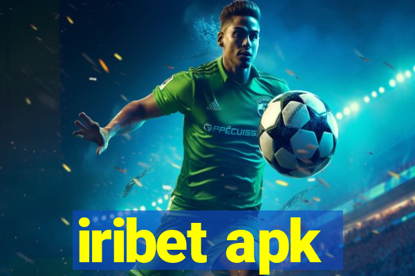 iribet apk