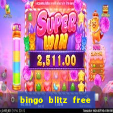 bingo blitz free credits gamehunter