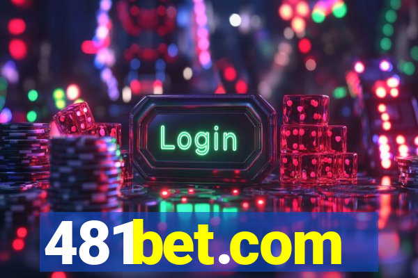 481bet.com