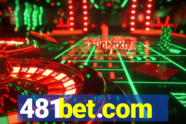 481bet.com