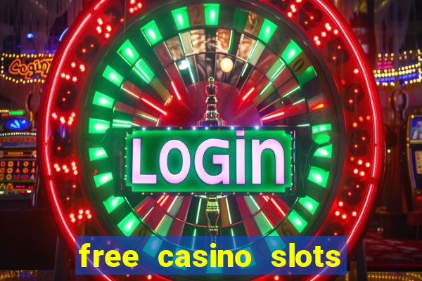 free casino slots with no download