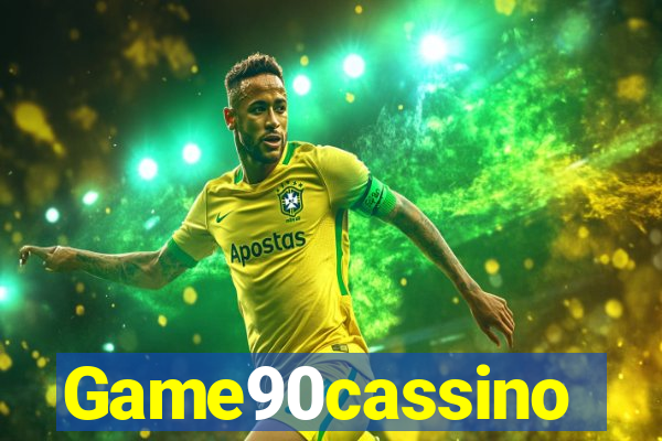 Game90cassino