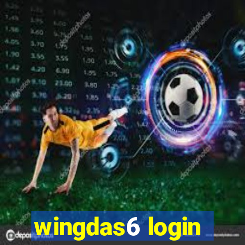 wingdas6 login