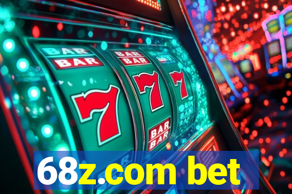 68z.com bet