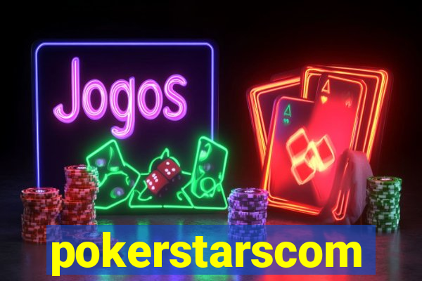 pokerstarscom