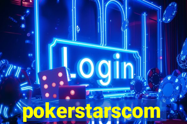 pokerstarscom