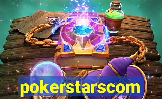 pokerstarscom