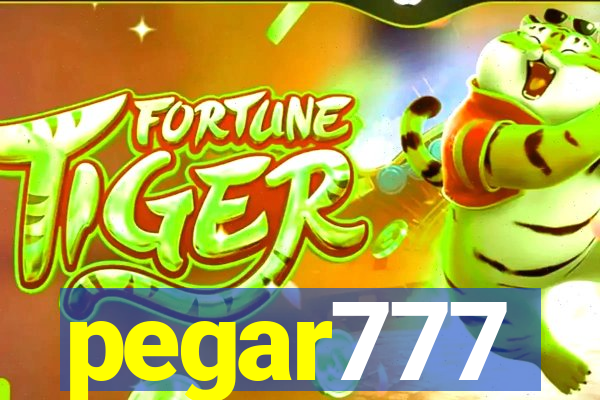 pegar777