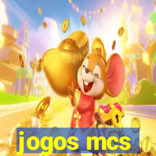 jogos mcs