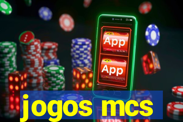 jogos mcs