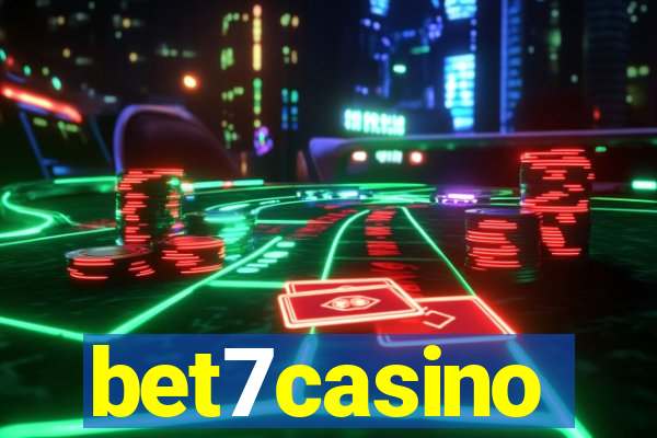 bet7casino