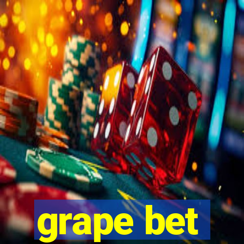 grape bet