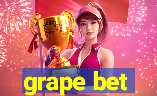 grape bet