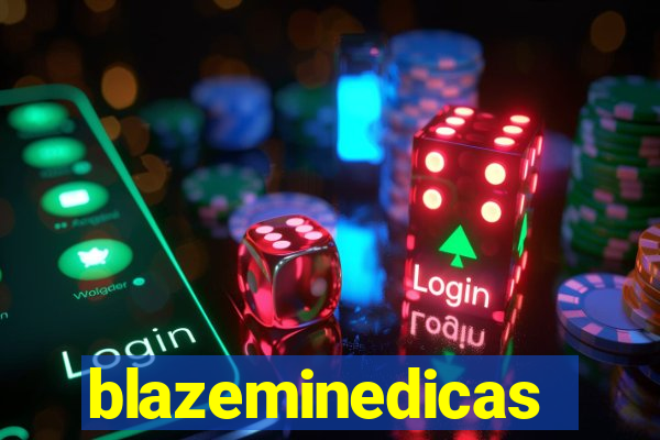 blazeminedicas