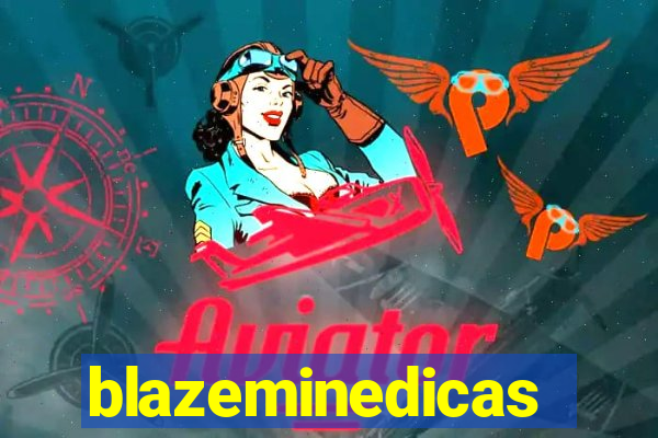 blazeminedicas