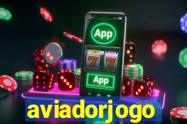 aviadorjogo